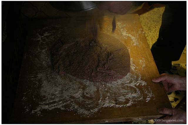 Barga Daily Image – 28 December 2009